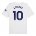 Manchester City Cherki 10 Treći Dres 2026/27