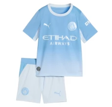 Manchester City Dječji Domaći Kit 2026/27