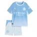 Manchester City Dječji Domaći Kit 2026/27