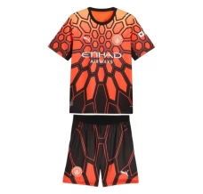 Manchester City Dječji Golmanski Domaći Kit 2026/27
