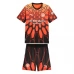 Manchester City Dječji Golmanski Domaći Kit 2026/27 Manchester City Dječji Golmanski Domaći Kit 2026/27