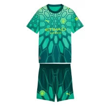 Manchester City Dječji Golmanski Gostujući Kit 2026/27