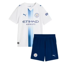Manchester City Dječji Treći Kit 2026/27