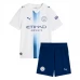 Manchester City Dječji Treći Kit 2026/27