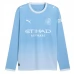 Manchester City Bernardo 20 Domaći Dres 2026/27 Dugi Rukav