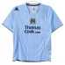 Manchester City Domaći Nogometni Dresovi Retro 2007-08 Komplet