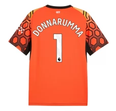Manchester City Donnarumma 1 Golmanski Domaći Dres 2026/27 Manchester City Donnarumma 1 Golmanski Domaći Dres 2026/27