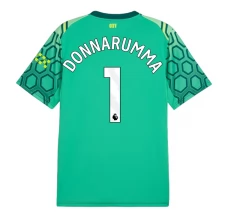 Manchester City Donnarumma 1 Golmanski Gostujući Dres 2026/27 Manchester City Donnarumma 1 Golmanski Gostujući Dres 2026/27