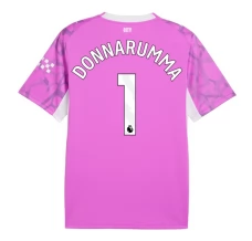 Manchester City Donnarumma 1 Golmanski Treći Dres 2026/27