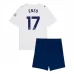 Manchester City Enzo 17 Dječji Treći Kit 2026/27