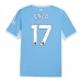 Manchester City Enzo 17 Domaći Dres 2026/27