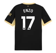 Manchester City Enzo 17 Gostujući Dres 2026/27 Manchester City Enzo 17 Gostujući Dres 2026/27