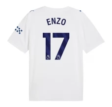 Manchester City Enzo 17 Treći Dres 2026/27 Manchester City Enzo 17 Treći Dres 2026/27