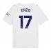 Manchester City Enzo 17 Treći Dres 2026/27