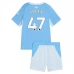 Manchester City Foden 47 Dječji Domaći Kit 2026/27