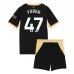 Manchester City Foden 47 Dječji Gostujući Kit 2026/27 Manchester City Foden 47 Dječji Gostujući Kit 2026/27