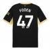 Manchester City Foden 47 Gostujući Dres 2026/27 Manchester City Foden 47 Gostujući Dres 2026/27