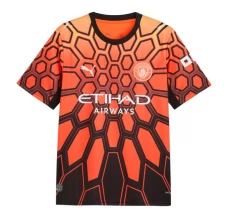 Manchester City Golmanski Domaći Dres 2026/27 Manchester City Golmanski Domaći Dres 2026/27