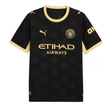 Manchester City Gostujući Dres 2026/27 Manchester City Gostujući Dres 2026/27