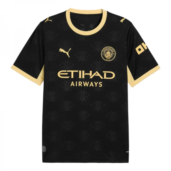 Manchester City Foden 47 Gostujući Dres 2026/27 Manchester City Foden 47 Gostujući Dres 2026/27