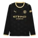 Manchester City Gostujući Dres 2026/27 Dugi Rukav Manchester City Gostujući Dres 2026/27 Dugi Rukav