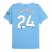Manchester City Gvardiol 24 Nogometni Dresovi Domaći 2025/26