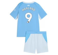 Manchester City Haaland 9 Dječji Domaći Kit 2026/27