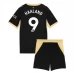 Manchester City Haaland 9 Dječji Gostujući Kit 2026/27