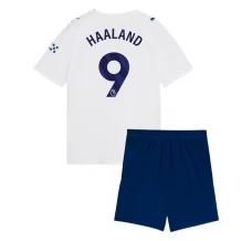 Manchester City Haaland 9 Dječji Treći Kit 2026/27 Manchester City Haaland 9 Dječji Treći Kit 2026/27