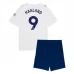 Manchester City Haaland 9 Dječji Treći Kit 2026/27 Manchester City Haaland 9 Dječji Treći Kit 2026/27