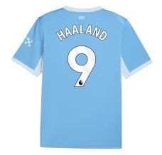 Manchester City Haaland 9 Domaći Dres 2026/27