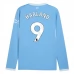 Manchester City Haaland 9 Domaći Dres 2026/27 Dugi Rukav