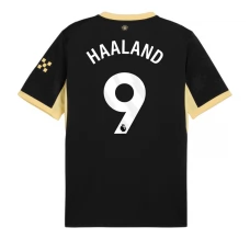 Manchester City Haaland 9 Gostujući Dres 2026/27 Manchester City Haaland 9 Gostujući Dres 2026/27