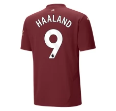 Manchester City Haaland 9 Nogometni Dresovi Treći 2024/25