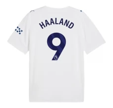 Manchester City Haaland 9 Treći Dres 2026/27