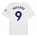 Manchester City Haaland 9 Treći Dres 2026/27 Manchester City Haaland 9 Treći Dres 2026/27