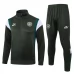 Manchester City Jakna Trenirka Komplet 2023/24 - Zelena Manchester City Jakna Trenirka Komplet 2023/24 - Zelena