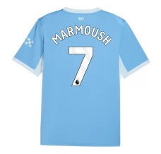 Manchester City Marmoush 7 Domaći Dres 2026/27