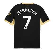 Manchester City Marmoush 7 Gostujući Dres 2026/27 Manchester City Marmoush 7 Gostujući Dres 2026/27