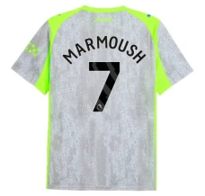 Manchester City Marmoush 7 Nogometni Dresovi Treći 2025/26