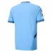 Manchester City Nogometni Dresovi Domaći Champions League With Patch 2024/25