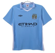 Manchester City Nogometni Dresovi Domaći Retro 2011-12