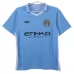 Manchester City Nogometni Dresovi Domaći Retro 2011-12