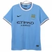 Manchester City Nogometni Dresovi Domaći Retro 2013-14