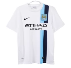 Manchester City Nogometni Dresovi Treći Retro 2013-14