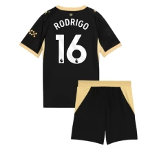 Manchester City Rodrigo 16 Dječji Gostujući Kit 2026/27