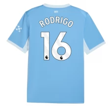 Manchester City Rodrigo 16 Domaći Dres 2026/27