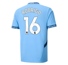 Manchester City Rodrigo 16 Nogometni Dresovi Domaći 2024/25
