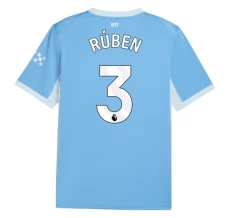 Manchester City Rúben 3 Domaći Dres 2026/27