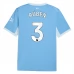 Manchester City Rúben 3 Domaći Dres 2026/27